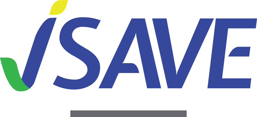 isave-bottom logo