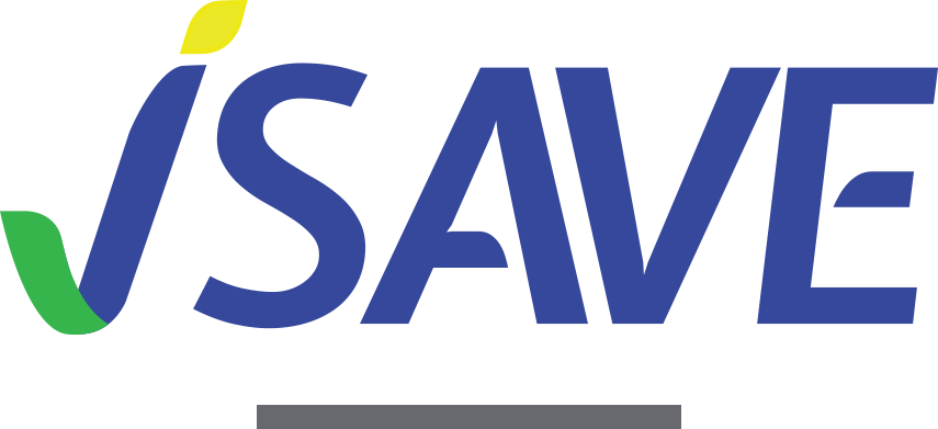 isave-bottom logo