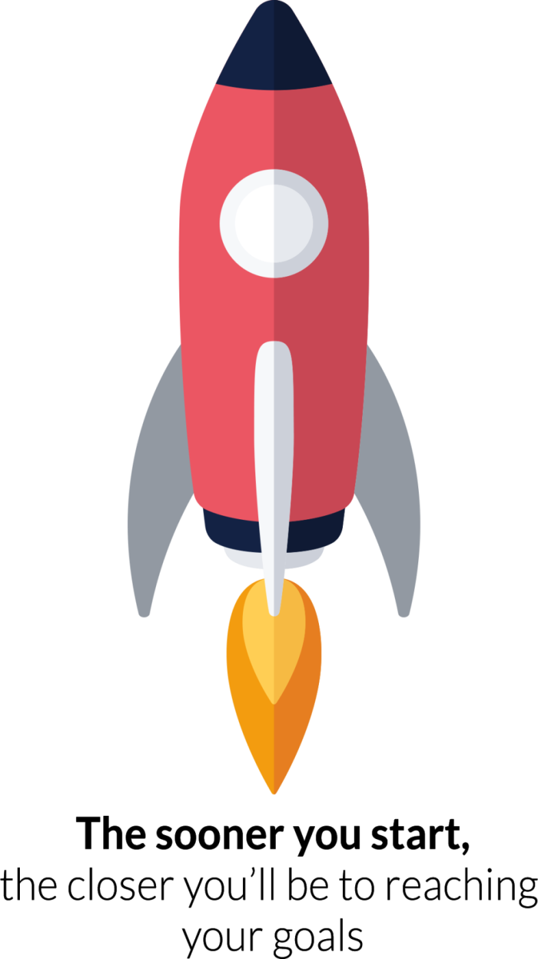 rocket