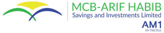 MCB - Arif Habib Savings and Investments Limited