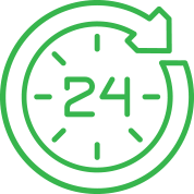 24 Hours - Icon