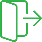 Logout - Icon
