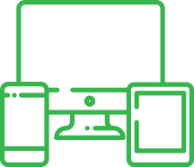Trusted Device - Icon