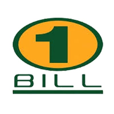 1 BILL