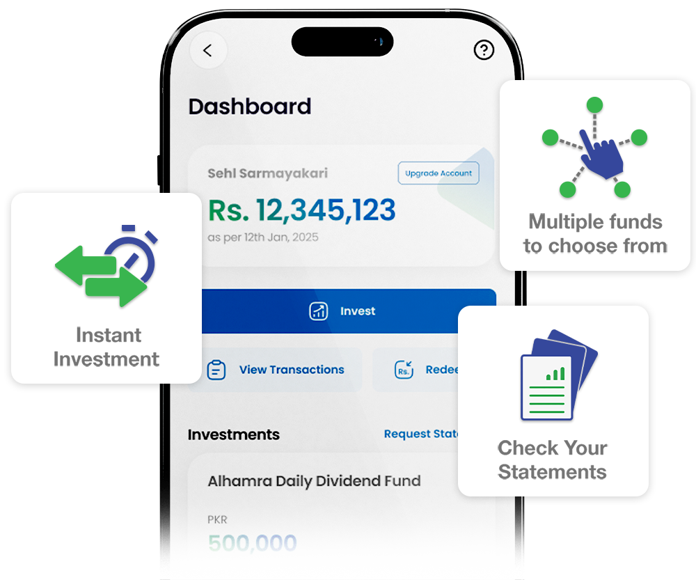 MCB Live Mobile Application
