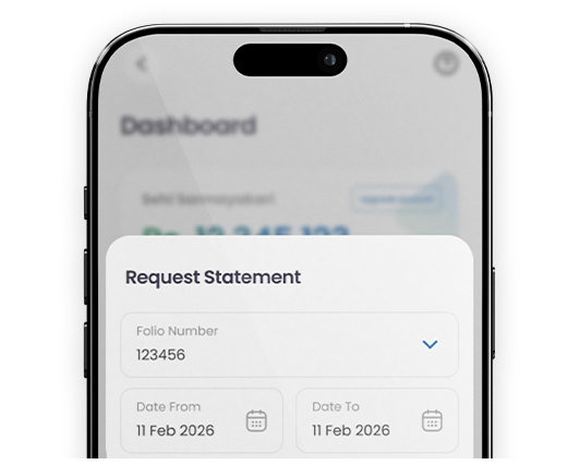 Generate Statement